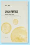 Nacific Arcmaszk peptidekkel Origin Peptide Mask Pack - 20 g / 1 db