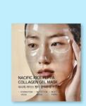 Nacific Kollagén arcpakolás peptidekkel és rizskivonattal Rice Pepta Collagen Gel Mask - 35 g / 1 db