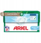 Ariel All-in-1 Pods Mosókapszula 31 Mosáshoz (263389)