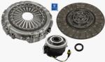 Sachs Kuplung Készlet Sachs 3400 710 075 3400710075