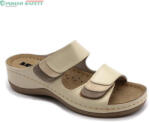 Leon Papucs 904 LEON Comfort női bőr
