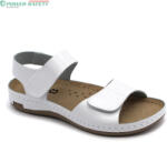 Leon Szandál 963 LEON Comfort női bőr