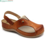 Leon Szandál 913 LEON Comfort női bőr