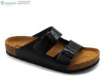 Leon Papucs 4703 LEON Comfort férfi bőr