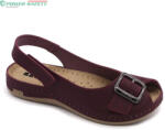 Leon Szandál 968 LEON Comfort női bőr