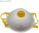 TOP VIC821V FFP2 szelepes maszk