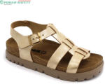 Leon Szandál 6300 LEON Comfort női bőr