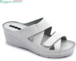 Leon Papucs 1004 LEON Comfort női bőr