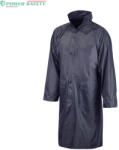 TOP AMAZON J120 orkánkabát, PE-PVC, 120 cm hosszú