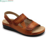 Leon Szandál 5020 LEON Comfort női bőr
