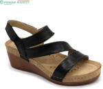 Leon Szandál 1020 LEON Comfort női bőr