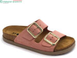 Leon Papucs 7010 LEON Comfort női bőr