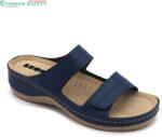 Leon Papucs 907 LEON Comfort női bőr