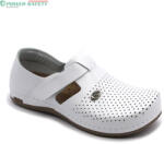 Leon Cipő 959 LEON Comfort női bőr