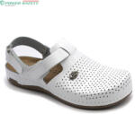 Leon Szandál 951 LEON Comfort női bőr