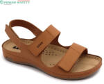 Leon Szandál 966 LEON Comfort női bőr