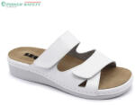 Leon Papucs 5011 LEON Comfort női bőr