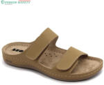 Leon Papucs 954 LEON Comfort női bőr