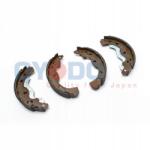 Oyodo Fékpofák Fiat Sedici 1.6 1.9-hoz