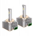 VIPOW Autós Led izzó D3S 90W 6000K Hq