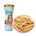 Capybara Bobo stick biscuit tejes pálcika keksz 110g