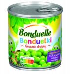 Bonduelle 1x 160g Bonduelle Bonduelki aprószemű zöldborsó (3083680692427)