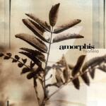 Amorphis Tuonela (Black & Gold Galaxy Merge Vinyl)