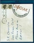 Warner Bros. Interactive Zodiak, Blu-ray Lemez