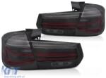  Tuning LED tail light set suitable for BMW 3 Series F30 2011-2015, left and right (ABBMTX6010137)