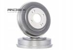 Ridex 2xFékdob Honda CIVIC VI Hatchback Ø200-hoz