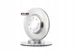Stark 2xFéktárcsa 257, 2mm-ig Fiat Punto (188) Sta
