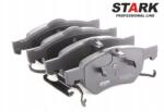 Stark Fékbetét Stark SKBP-0010203-hoz