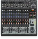 BEHRINGER Xenyx X2442USB - analóg keverő usb interfésszel (4033653021210)