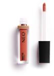 NEO Make Up Matte Effect Lipstick 11 Camelia folyékony matt ajakrúzs 4.5ml