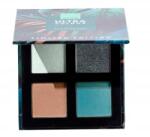Avon Ultra Colour szemhéjpúder paletta Frozen Oasis
