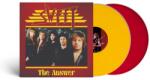 Sweet Answer (Red & Yellow Vinyl)