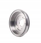 Ridex 2xFékdob Honda Cr-v I (rd) Hr-v (gh) R-hez