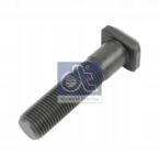 DT Scania Kerékcsavar 7/8 99MM Dt Spare Parts