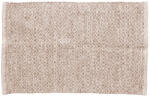 AdTrend Covor bumbac maro 90 x 150 cm (117662A) Covor baie