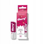 4organic 4ORGANIC_Natural Lip Balm természetes védő ajakbalzsam Cherry 5g (5904181934657)