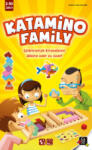 Asmodee Katamino Family | André Perriolat, Johnathan Perriolat
