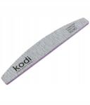 Kodi Professional Kodi Körömreszelő csónak 80/80 szürke félhold éles