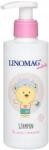 Linomag LINOMAG_Emolient sampon gyermekeknek és csecsemőknek 200ml (5900558)