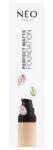 NEONAIL Neo Make Up Hd Ultra Light 02 - Hidratáló Alapozó 35 ML