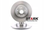 Stark 2xFéktárcsa Stark SKBD-0022313-hez