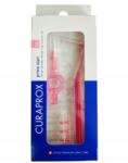 CURAPROX Prime Start fogköztisztító kefe készlet, 08-as méret, 5 db (7612412427769-2)