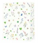 Strigo Ajándéktáska Strigo Party Nagy Kis Virágmintás 32, 5 × 44, 5 × 12, 5 CM