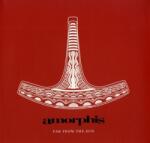 Amorphis Far From the Sun (Transparent Red / Blue Marbled Vinyl)