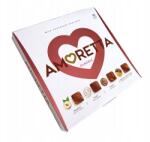 Mieszko 1x 106g Mieszko Amoretta Classic Praliné Tejcsokoládéban