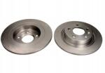 Quaro Fék tárcsa Opel Astra 09- 16 colos kerekekhez, korróziógátló bevonattal QD7651 Quaro